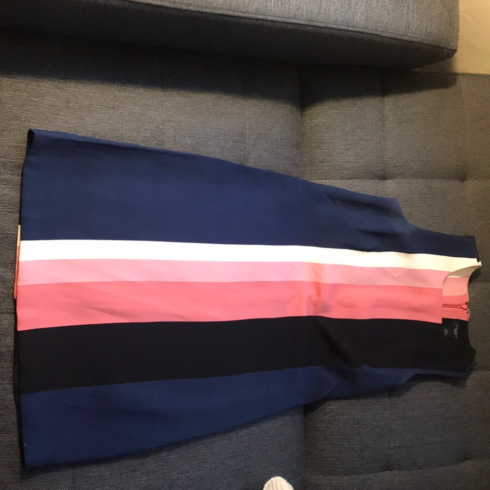 Formal business dress